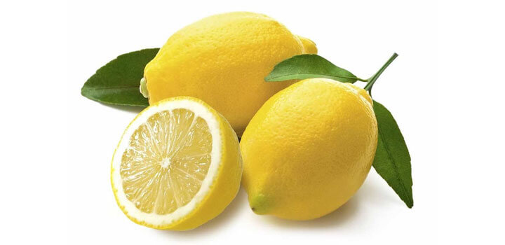 خواص لیمو